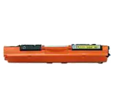 HP CF352A (130A) Laser Toner Cartridge Yellow