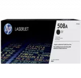 ~Brand New Original HP CF360A (508A) Laser Toner Cartridge Black