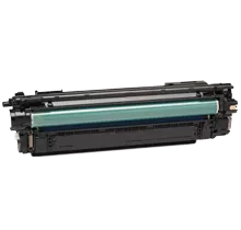 HP CF463X (656X) High Yield Laser Toner Cartridge Magenta