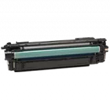 HP CF471X (657X) High Yield Laser Toner Cartridge Cyan