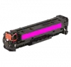 MADE IN CANADA HP CF383A (312A) Laser Toner Cartridge Magenta