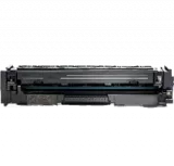 HP CF510A (HP 204A) Laser Toner Cartridge Black