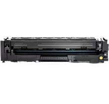 HP CF512AJ (HP 204AJ) Jumbo Laser Toner Cartridge Yellow