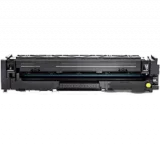 HP CF502X (202X) High Yield Laser Toner Cartridge Yellow