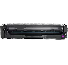 HP CF513A (HP 204A) Laser Toner Cartridge Magenta