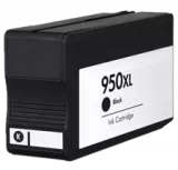 HP CN045AN 950XL INK/INKJET Cartridge Black