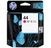 ~Brand New Original HP 51644M  HP44 INK / INKJET Cartridge Magenta