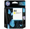 ~Brand New Original HP 51644Y  HP44 INK / INKJET Cartridge Yellow