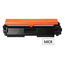 HP MICR-CF294X (For Checks) Black Laser Toner Cartridge 
