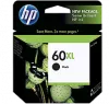 ~Brand New Original HP CC641WN HP 60XL Black High Yield Ink Cartridge