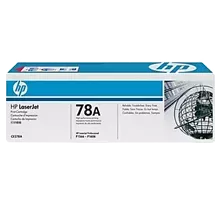 ~Brand New Original HP CE278A Laser Toner Cartridge