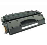 HP CE505X HP05X Laser Toner Cartridge High Yield