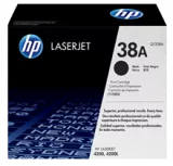 ~Brand New Original HP Q1338A HP38A Laser Toner Cartridge