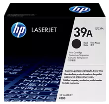 ~Brand New Original HP Q1339A HP39A Laser Toner Cartridge