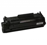 MADE IN CANADA HP Q2612A HP12A Laser Toner Cartridge