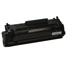HP Q2612X HP12X High Yield Laser Toner Cartridge