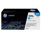 ~Brand New Original HP Q2671A Laser Toner Cartridge Cyan