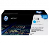 ~Brand New Original HP Q2681A Laser Toner Cartridge Cyan