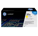 ~Brand New Original HP Q2682A Laser Toner Cartridge Yellow