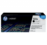 ~Brand New Original HP Q3960A Laser Toner Cartridge Black