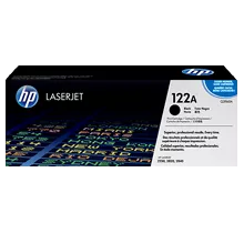 ~Brand New Original HP Q3960A Laser Toner Cartridge Black
