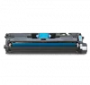 HP Q3961A Laser Toner Cartridge Cyan High Yield