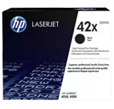 ~Brand New Original HP Q5942X HP42X Laser Toner Cartridge High Yield