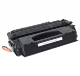 MICR HP Q5949X HP49X (For Checks) Laser Toner Cartridge High Yield