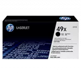 ~Brand New Original HP Q5949X HP49X Laser Toner Cartridge High Yield