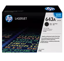 ~Brand New Original HP Q5950A Laser Toner Cartridge Black