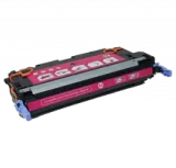 HP Q5953A Laser Toner Cartridge Magenta