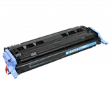 HP Q6001A Laser Toner Cartridge Cyan