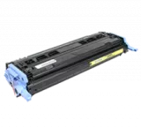 HP Q6002A Laser Toner Cartridge Yellow