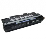 MADE IN CANADA HP Q6470A Laser Toner Cartridge Black
