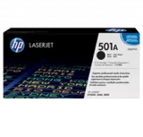 ~Brand New Original HP Q6470A Laser Toner Cartridge Black