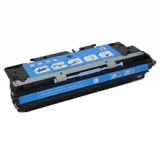 HP Q6471A Laser Toner Cartridge Cyan