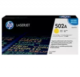 ~Brand New Original HP Q6472A Laser Toner Cartridge Yellow