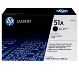 ~Brand New Original HP Q7551A HP51A Laser Toner Cartridge