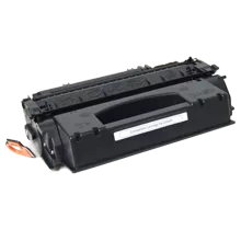 HP Q7553A HP53A Laser Toner Cartridge