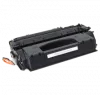 MICR HP Q7553X HP53X (For Checks) Laser Toner Cartridge High Yield