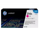 ~Brand New Original HP Q7563A Laser Toner Cartridge Magenta