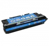 HP Q7581A Laser Toner Cartridge Cyan