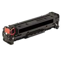 HP CF380A (312A) Laser Toner Cartridge Black