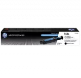 ~Brand New Original HP W1143A (143A) Black Laser Toner Cartridge 