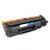 HP W1340X No Chip (134X) Black Laser Toner Cartridge 