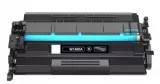 HP W1480X With Chip Black Laser Toner Cartridge 