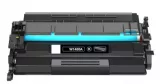 HP W1480A No Chip Black Laser Toner Cartridge 