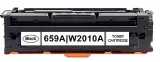 HP W2010A (659A) Black Laser Toner Cartridge 