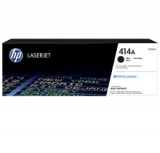 ~Brand New Original HP W2020A (414A) Black Laser Toner Cartridge 