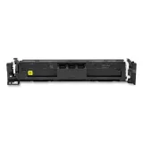 HP W2102X (210X) High Yield Yellow Laser Toner Cartridge With Chip